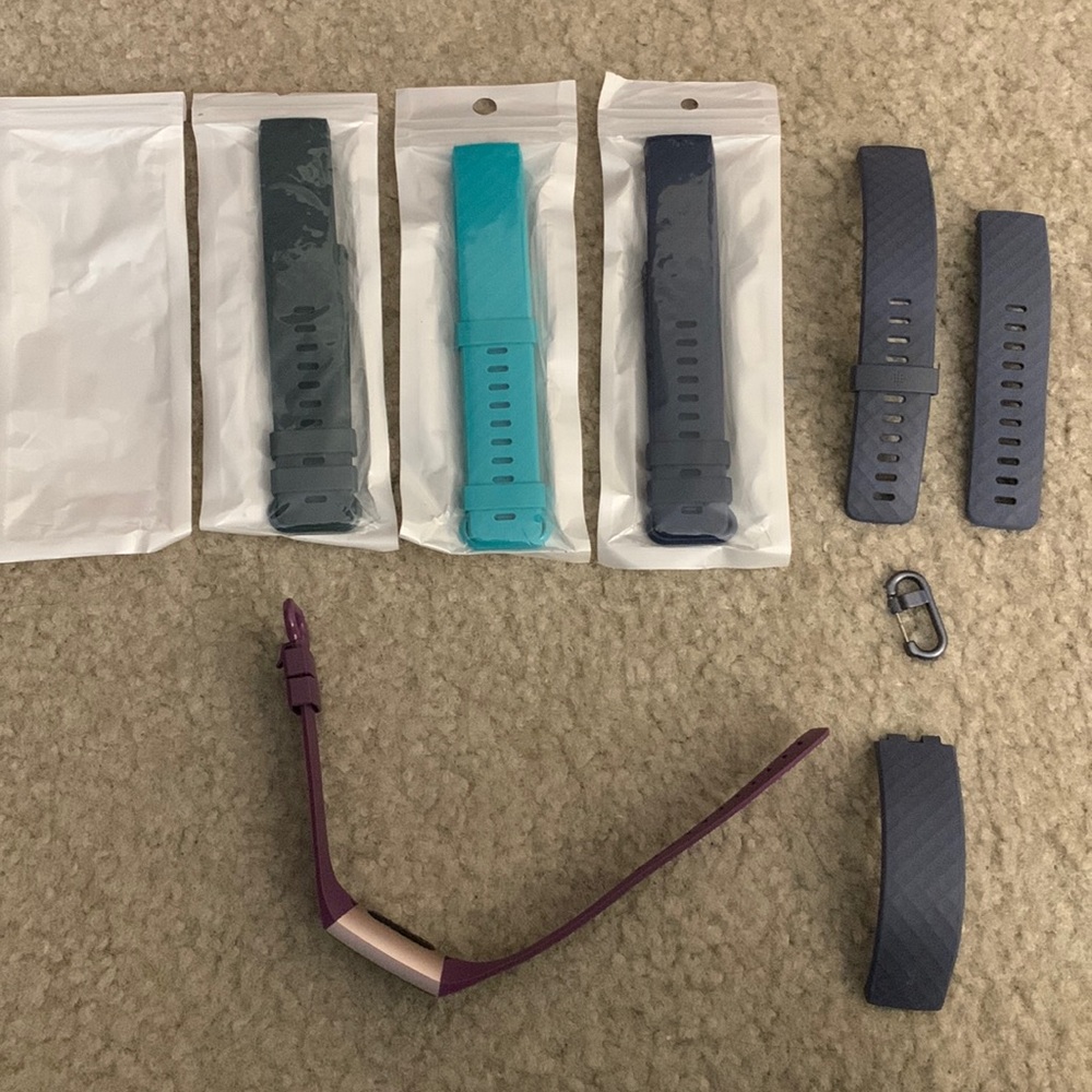 Fitbit Charger 3 - Picture 8 of 14